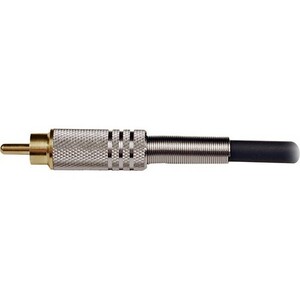 Hosa Single Coaxial S/PDIF Interconnect Cable