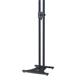 Premier Mounts PSD-EB72B Elliptical Display Stand with 72