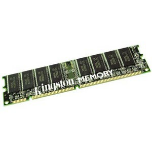 Kingston 1GB DDR3 SDRAM Memory Module