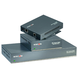 Minicom DS Vision 0VS50005A Video Extender