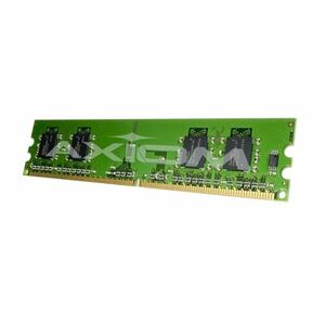 Axiom 256MB DDR2 SDRAM Memory Module