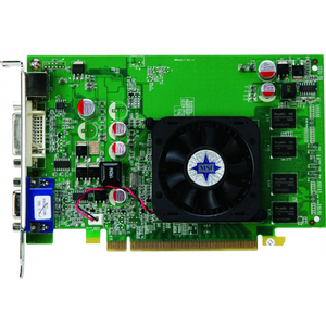 MSI GeForce 8400GS Graphics Card