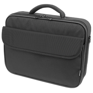 Sumdex PON-200BK Carrying Case for 15.4