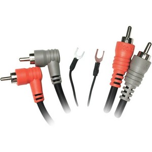 Hosa CRA-201DJ Audio Cable