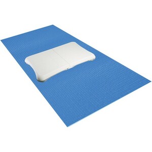 Mad Catz Exercise Mat for Nintendo Wii Fit