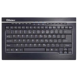 Enermax Aurora Micro KB006U-B Keyboard
