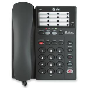 AT&T 983 Corded Phone