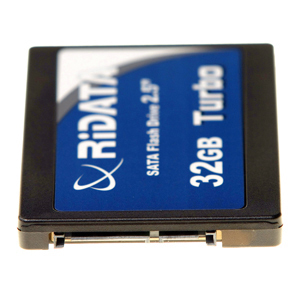 Ritek 32 GB Internal Solid State Drive x OEM Pack