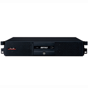 Buffalo DriveStation Quattro Hard Drive Array - 4 x HDD Installed - 1 TB Installed HDD Capacity