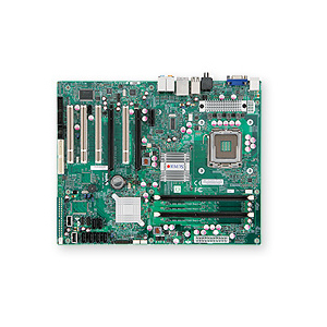 Supermicro C2SEE Desktop Motherboard - Intel G43 Chipset - Socket T LGA-775