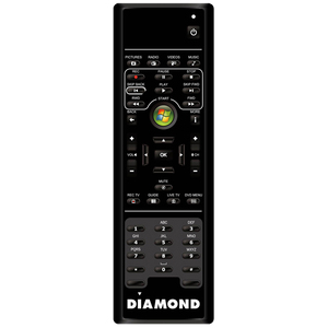 Diamond Multimedia GRC100 Device Remote Control
