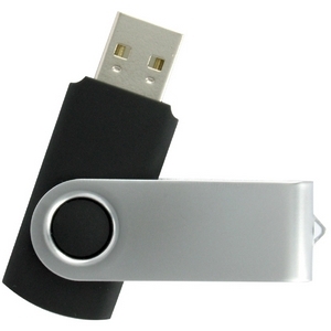 EDGE Tech 2GB USB Flash Drive