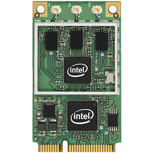 Intel 5300 Ultimate N Wi-Fi Link Wireless Network Adapter