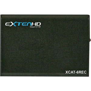 Sima ExtenHD XCAT-6REC Video Console
