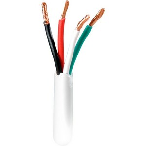 SCP High Perf Speaker Cable