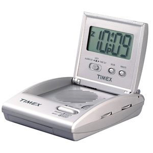 SDI Technologies T315S Clock Radio