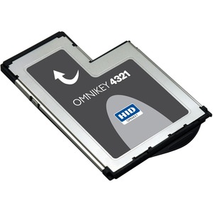 Omnikey CardMan 4321 Mobile Smart Card Reader