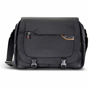 Samsonite PRO-DLX Business Notebook Messenger Bag