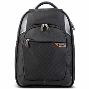 Samsonite PRO-DLX Business Notebook Backpack