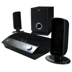 Sherwood VR-652 Home Theater System