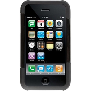 Griffin 8245-IP2MGNFI Clarifi Protective Case for iPhone 3G