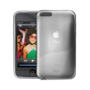 iSkin Vibe Case for iPod touch 2G