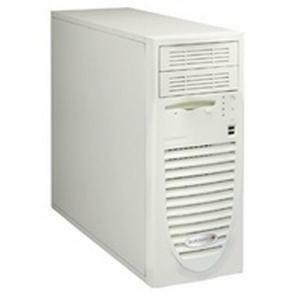 Supermicro SC733i-450 Chassis