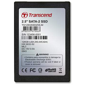 TRANSCEND TS128GSSD25S-M
