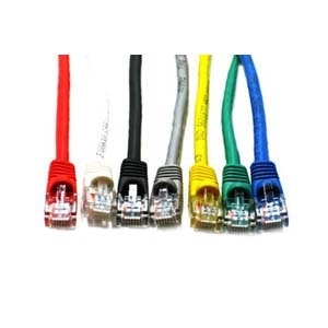 MPT Cat.5e Patch Cable