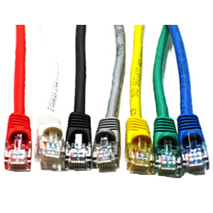 MPT Cat. 6 Patch Cord