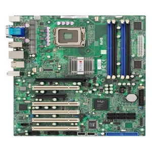 Supermicro C2SBC-Q Desktop Motherboard - Intel Q35 Chipset - Socket T LGA-775