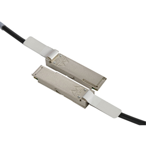 Mellanox 4X QSFP Cable