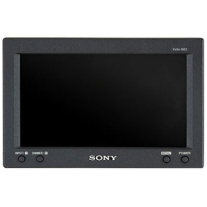 Sony XVM-B62 6.2