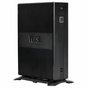 Wyse R50LE Desktop Slimline Thin Client - Sempron 1.50 GHz