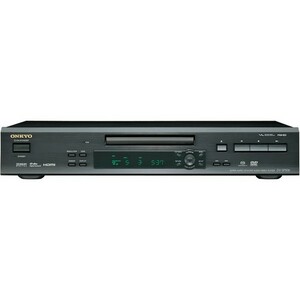 Onkyo DV-SP506 DVD Player