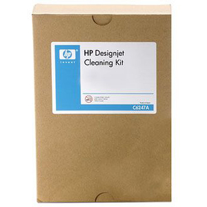 HP Cleaning Kit (C6247A)