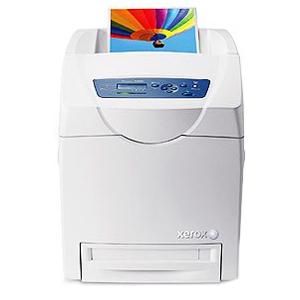 Xerox Phaser 6280DN Laser Printer