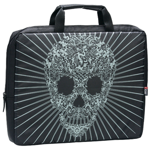 Motion Systems Icon Goth Skull 15.4