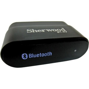 Sherwood BT-R7 Bluetooth Receiver