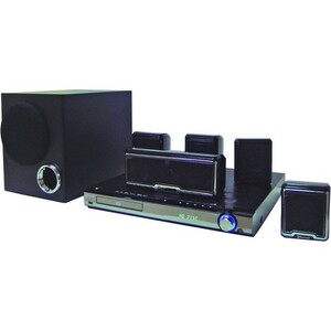Sherwood HT-4160 Home Theater System