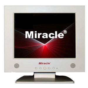 Miracle LT12W-IS Touchscreen LCD Monitor