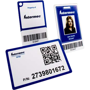 Intermec IT32A ID Card