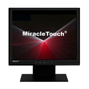 Miracle LT17H-EU Touchscreen LCD Monitor
