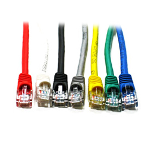 MPT Cat.6 Patch Cable