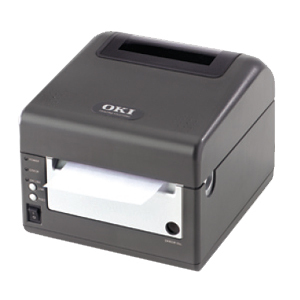 Oki D508 POS Thermal Label Printer