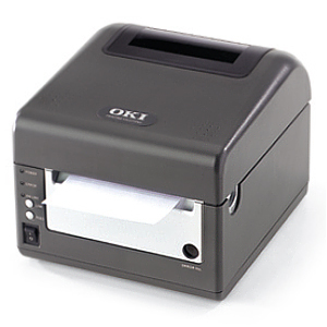 Oki D512 POS Thermal Label Printer