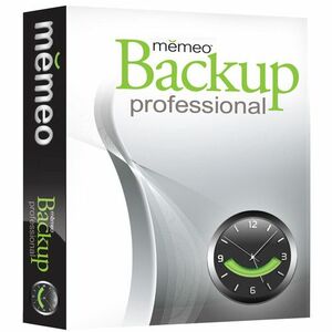 Memeo Backup Pro Edition - 64-bit