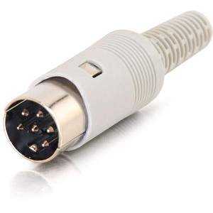 Cables To Go Din Connector