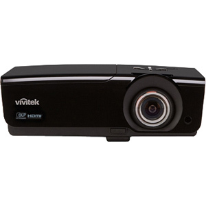 Vivitek D935VX Multimedia Projector