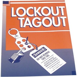 IDEAL Lockout/Tagout Training Handbook